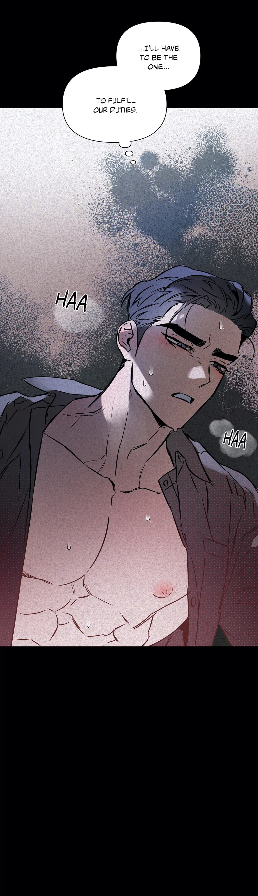 Read Define the Relationship chapter 34 image 27 on Lezhin