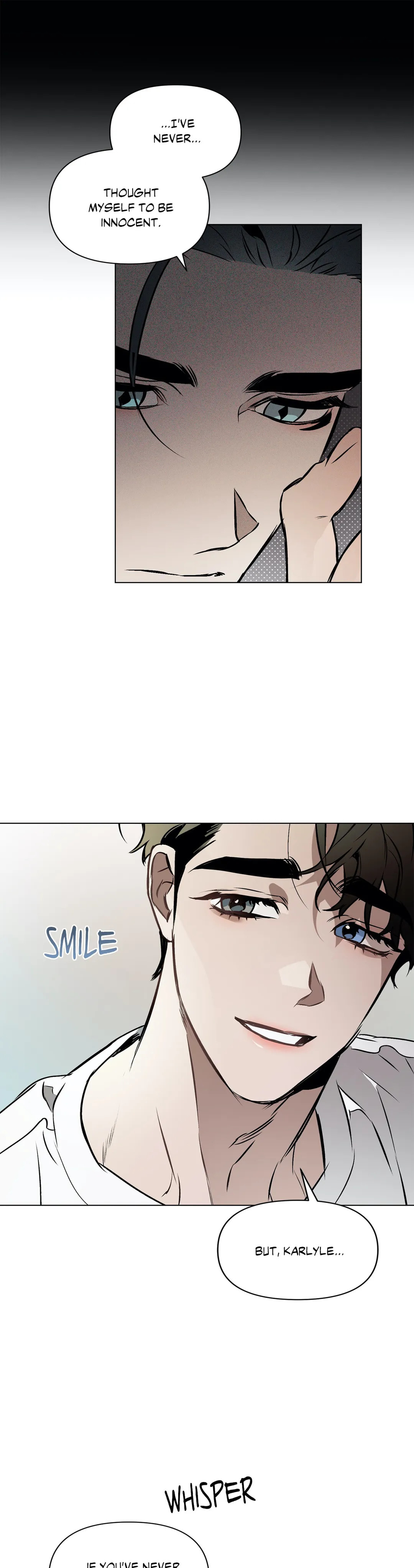 Read Define the Relationship chapter 34 image 28 on Lezhin