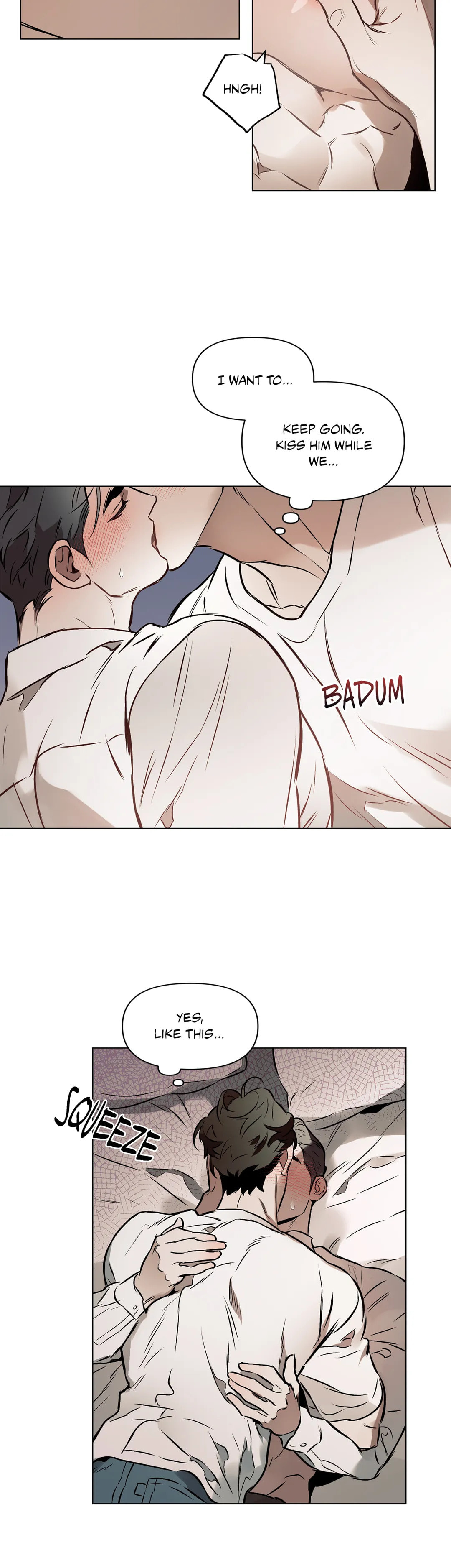 Read Define the Relationship chapter 35 image 11 on Lezhin
