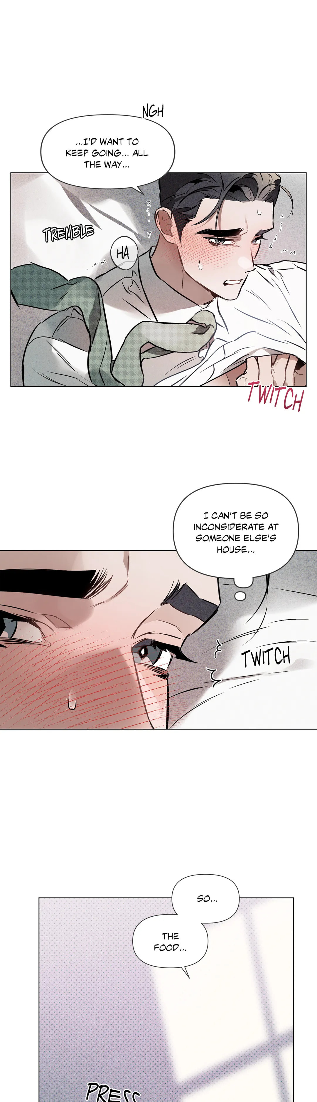 Read Define the Relationship chapter 35 image 16 on Lezhin