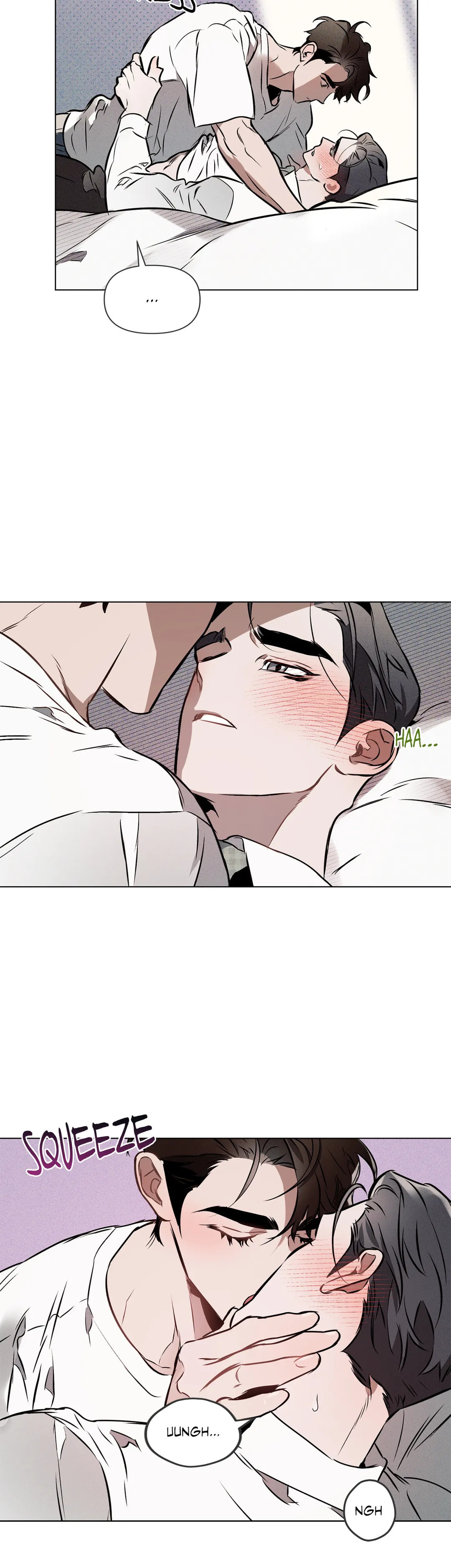 Read Define the Relationship chapter 35 image 17 on Lezhin