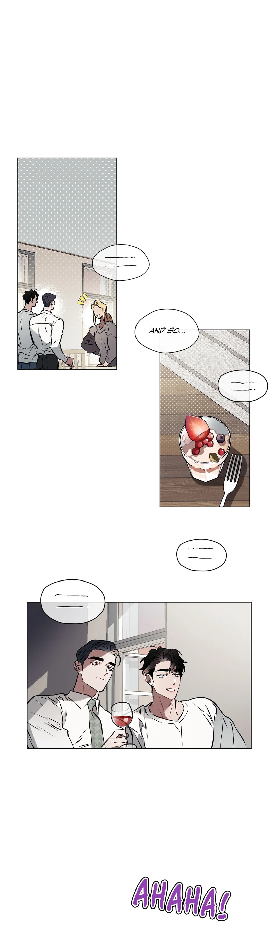 Read Define the Relationship chapter 35 image 21 on Lezhin