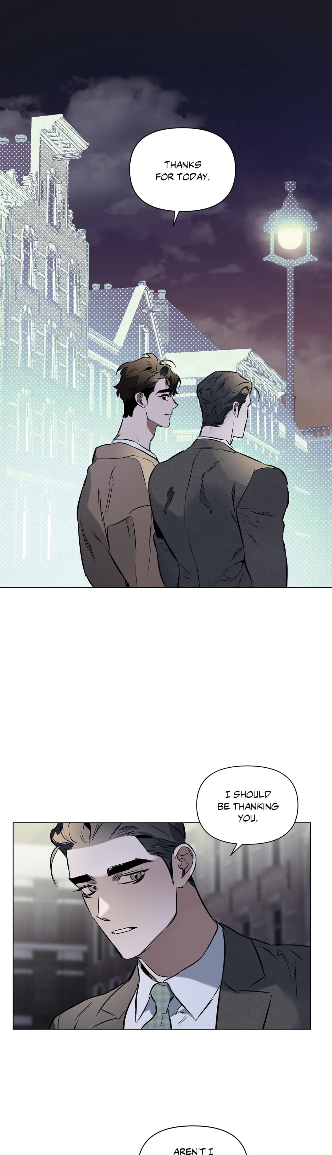 Read Define the Relationship chapter 35 image 24 on Lezhin