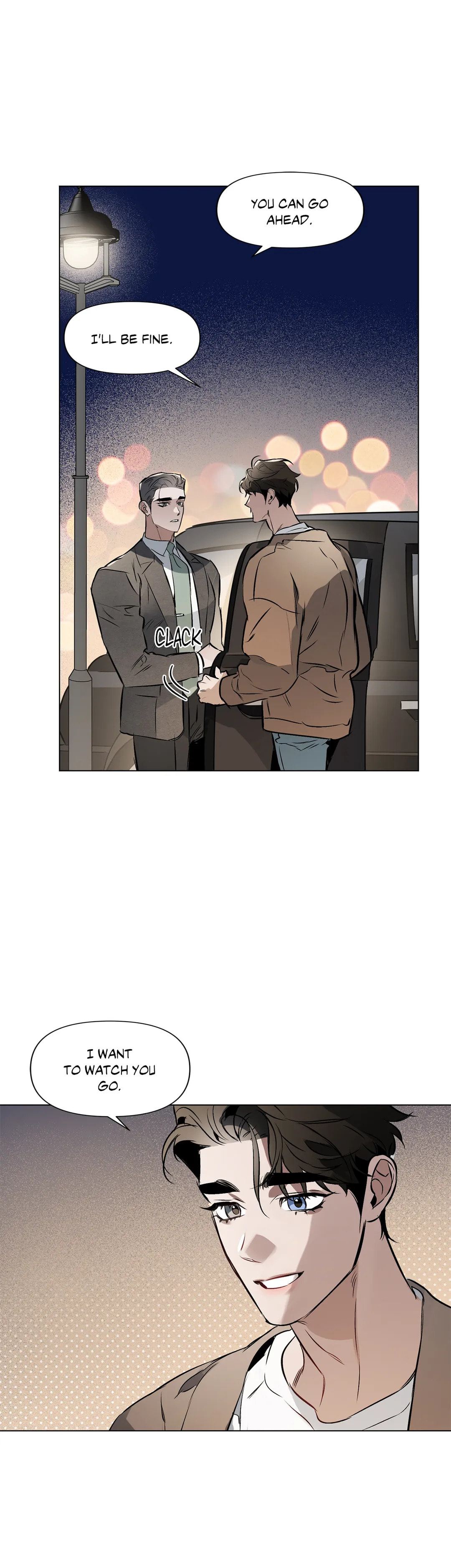 Read Define the Relationship chapter 35 image 26 on Lezhin