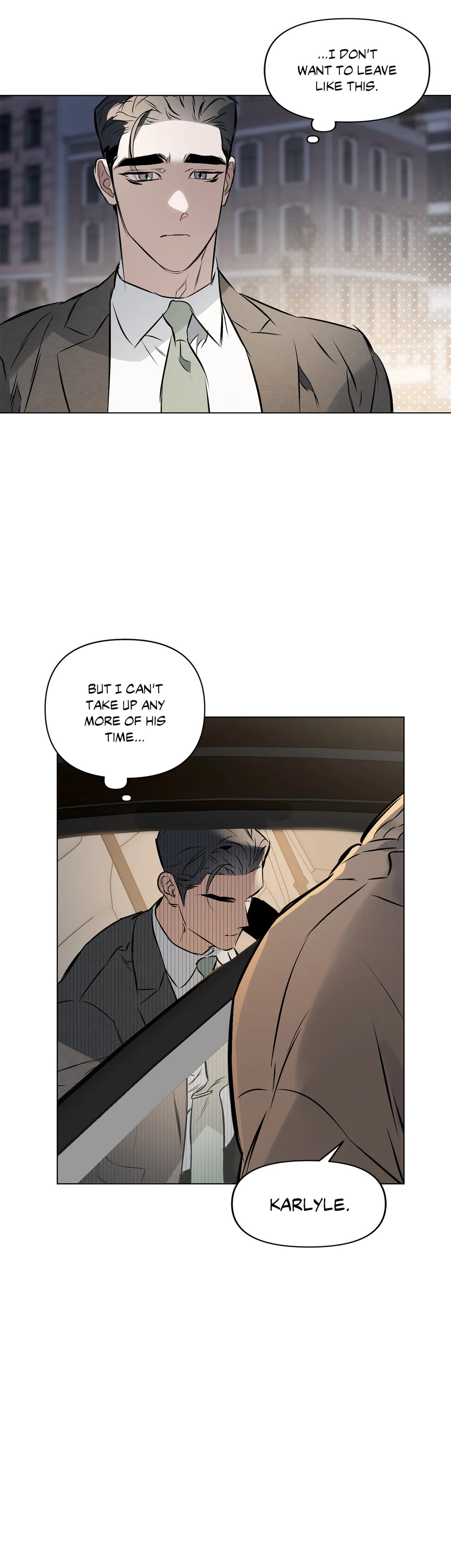Read Define the Relationship chapter 35 image 27 on Lezhin