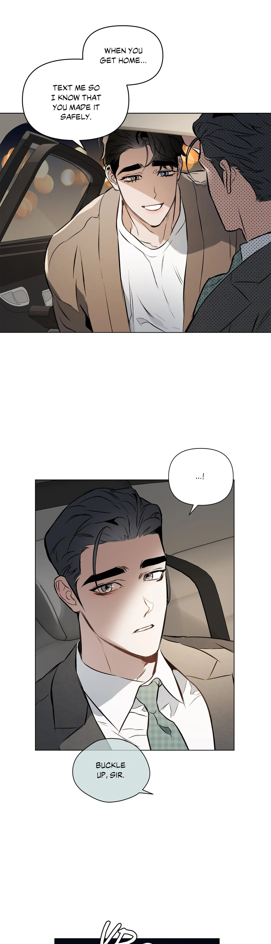 Read Define the Relationship chapter 35 image 28 on Lezhin