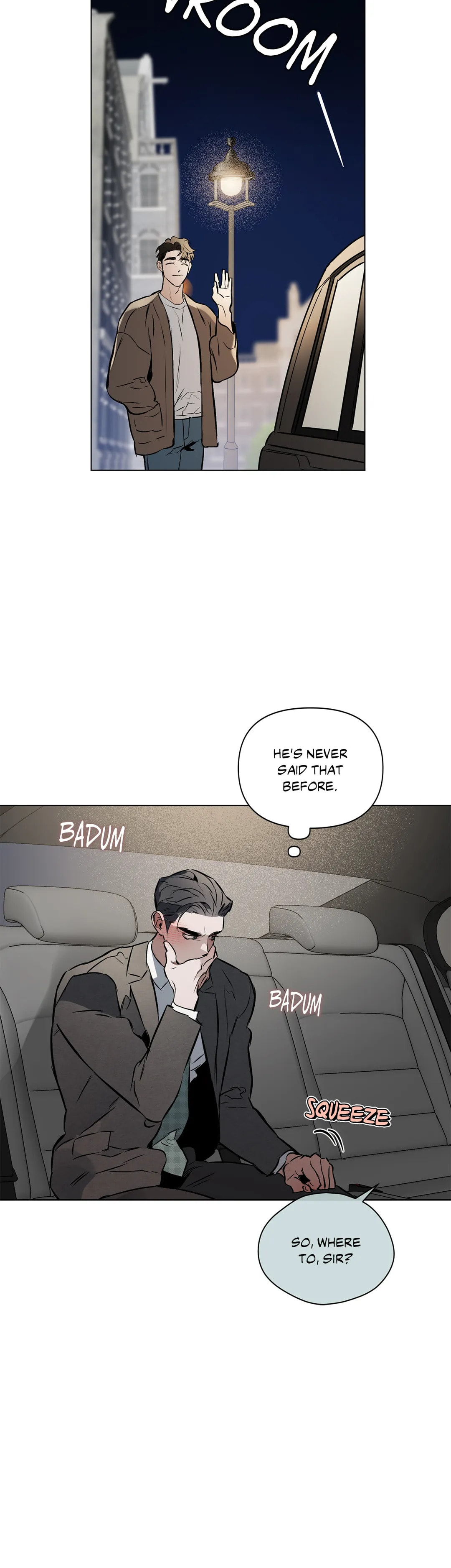 Read Define the Relationship chapter 35 image 29 on Lezhin