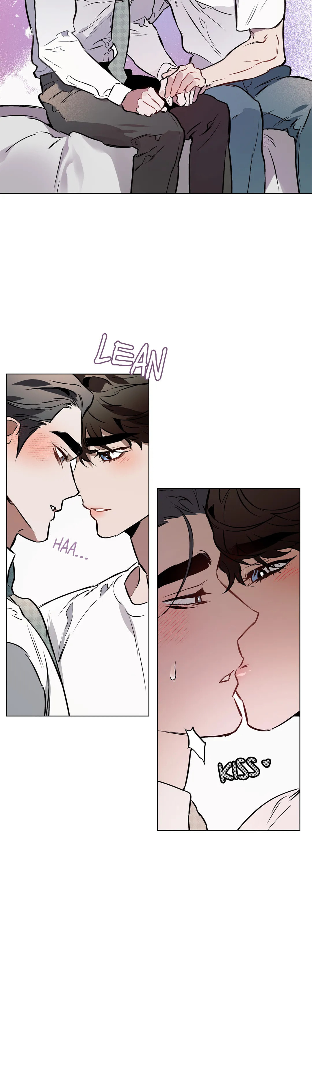 Read Define the Relationship chapter 35 image 3 on Lezhin