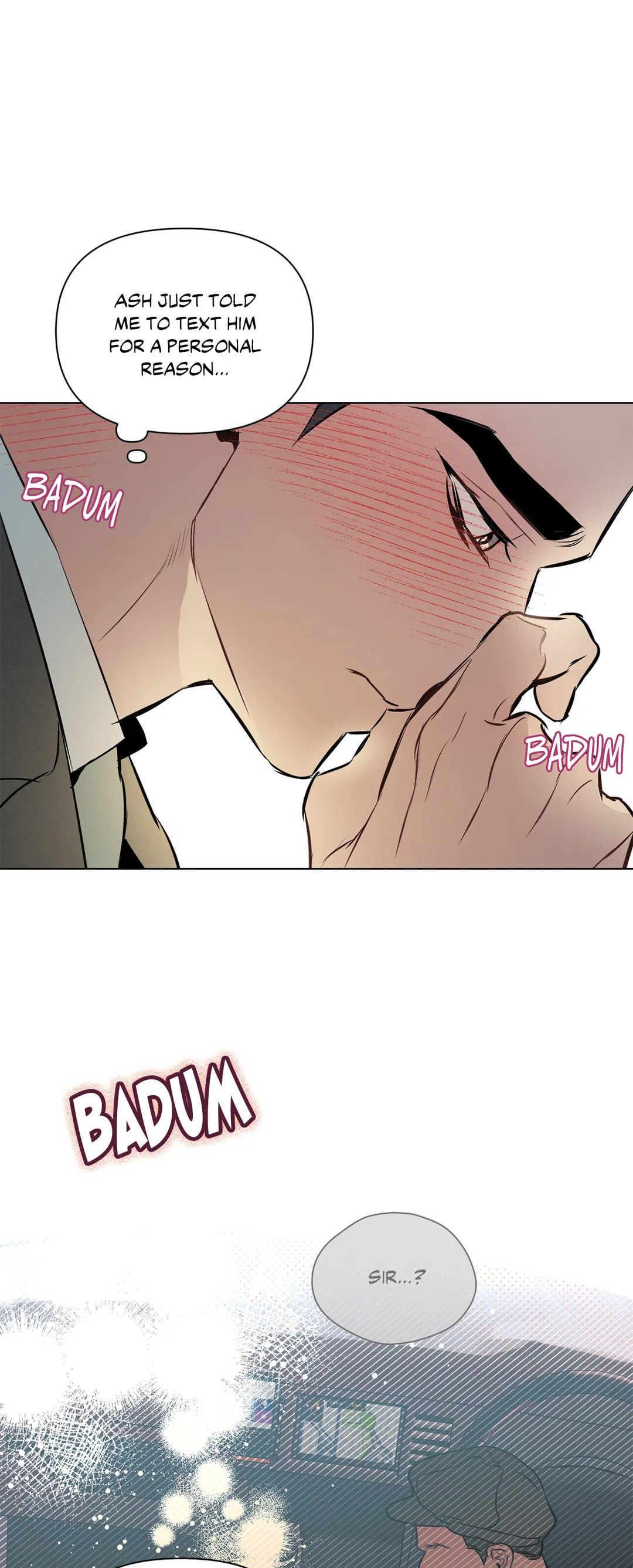 Read Define the Relationship chapter 35 image 30 on Lezhin