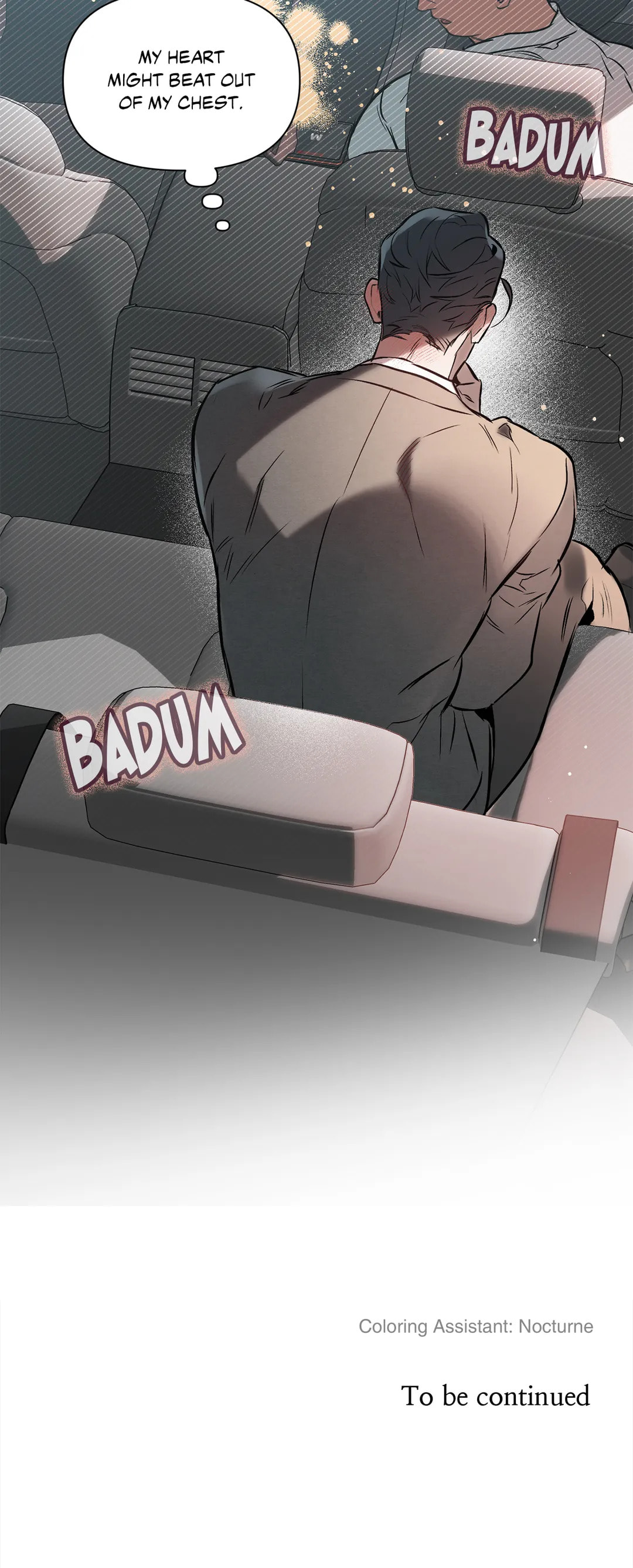 Read Define the Relationship chapter 35 image 31 on Lezhin