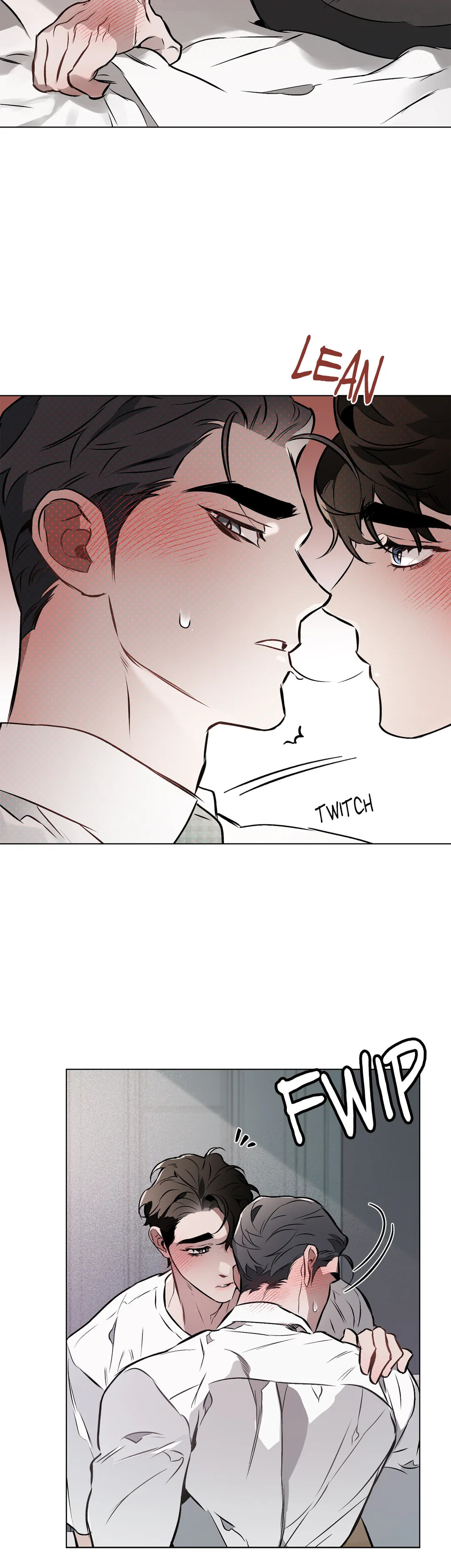 Read Define the Relationship chapter 35 image 5 on Lezhin