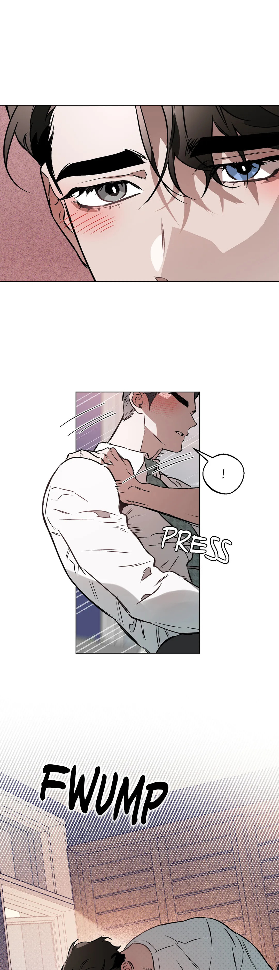 Read Define the Relationship chapter 35 image 6 on Lezhin