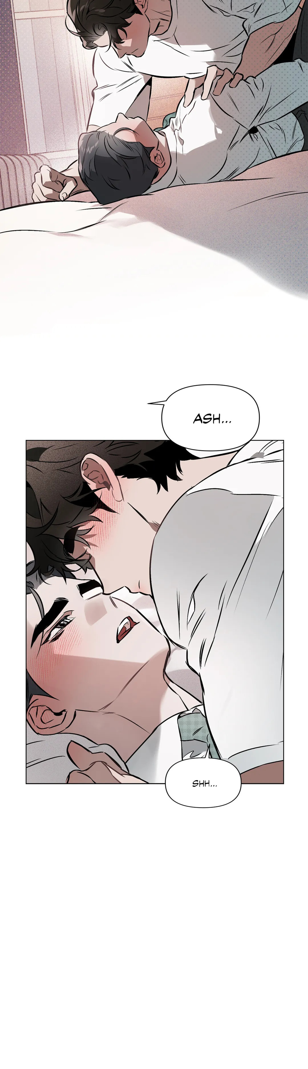 Read Define the Relationship chapter 35 image 7 on Lezhin