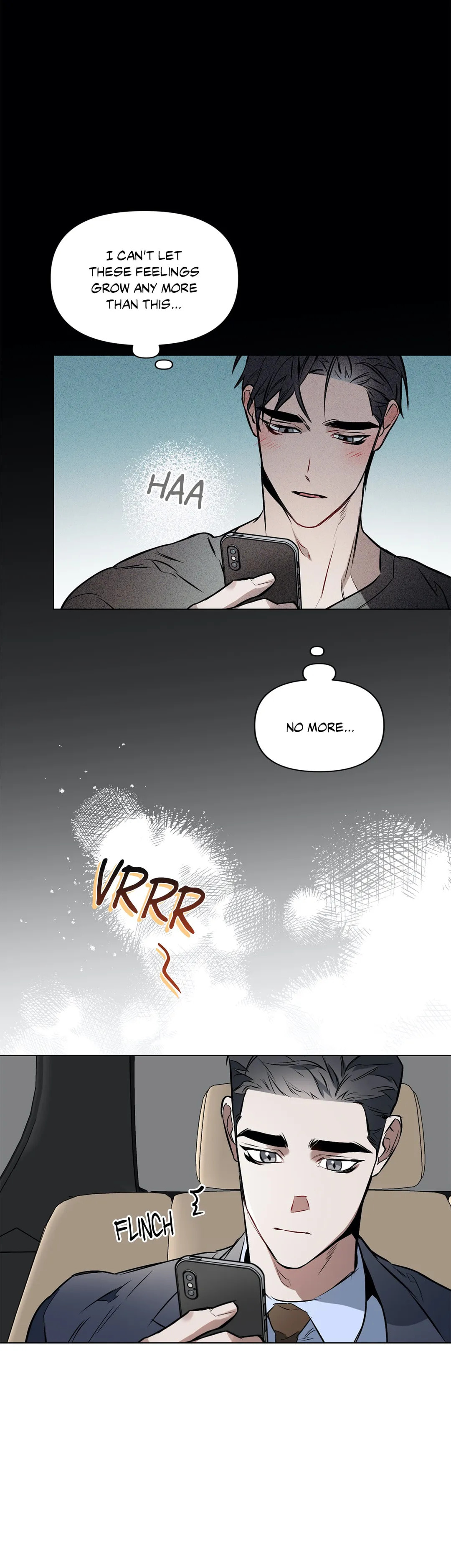Read Define the Relationship chapter 36 image 11 on Lezhin