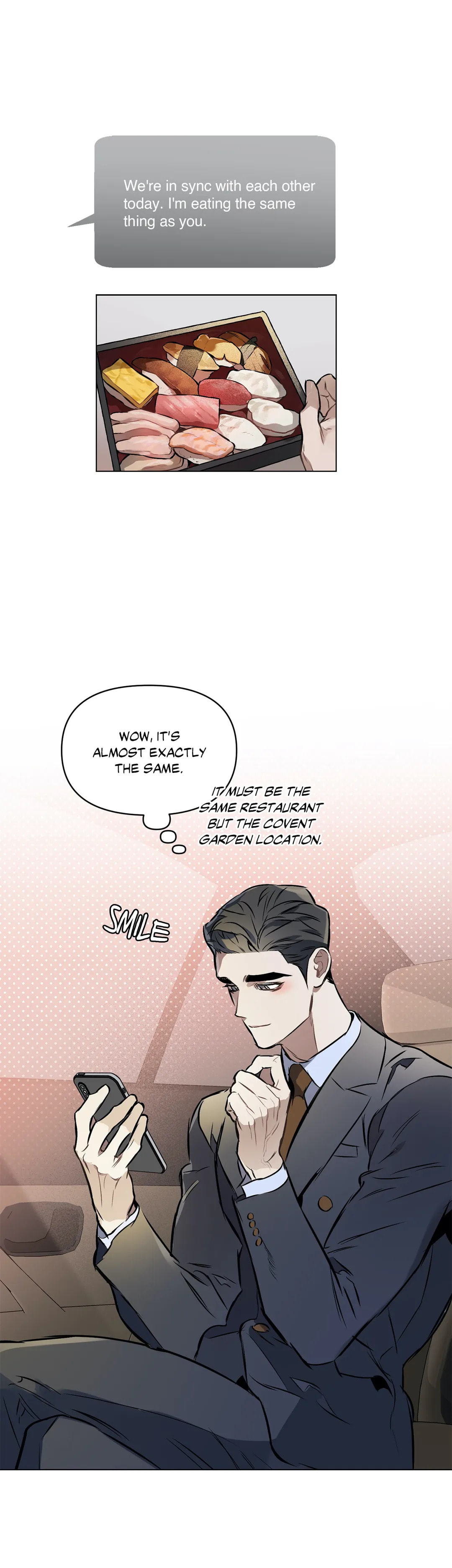 Read Define the Relationship chapter 36 image 12 on Lezhin