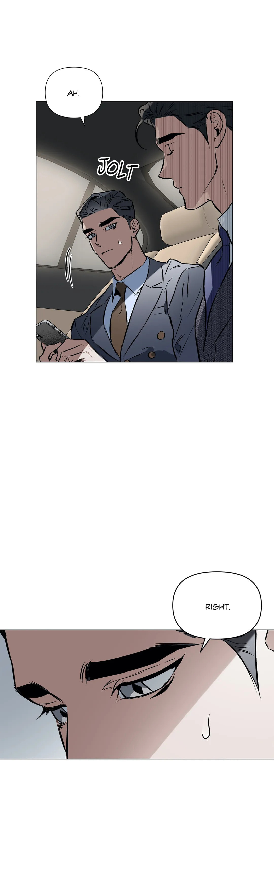 Read Define the Relationship chapter 36 image 14 on Lezhin