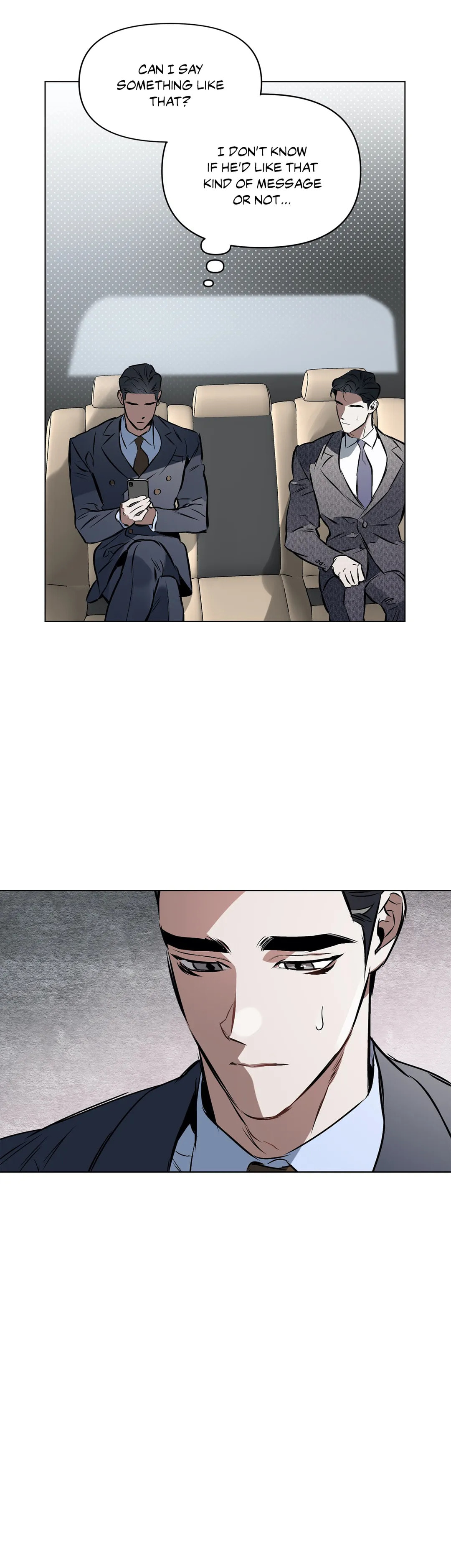 Read Define the Relationship chapter 36 image 17 on Lezhin