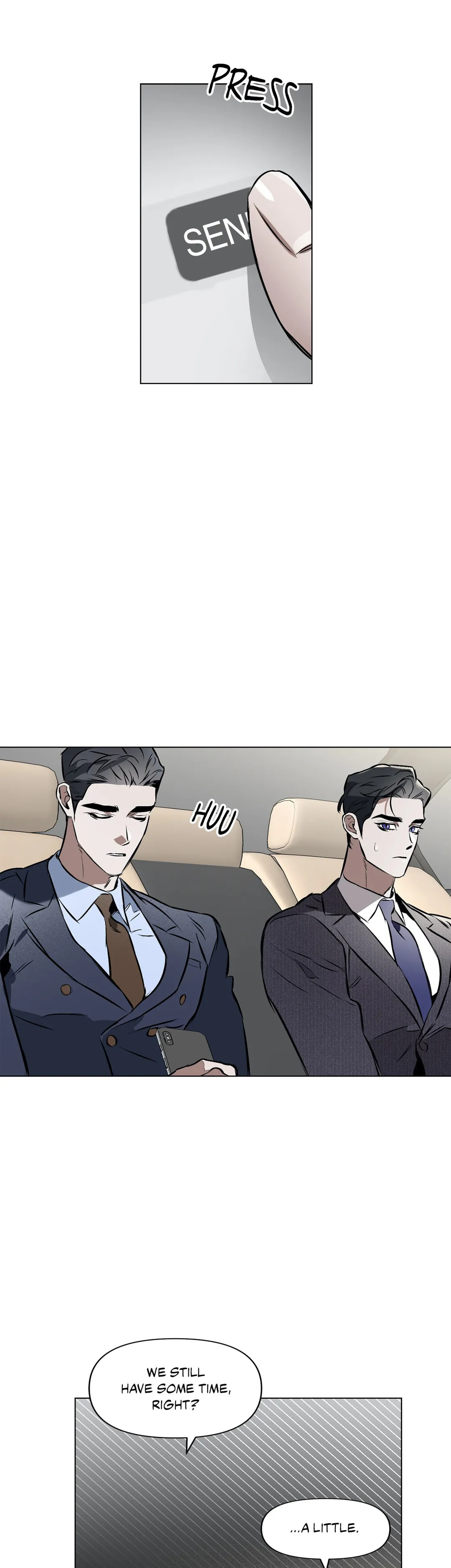 Read Define the Relationship chapter 36 image 18 on Lezhin