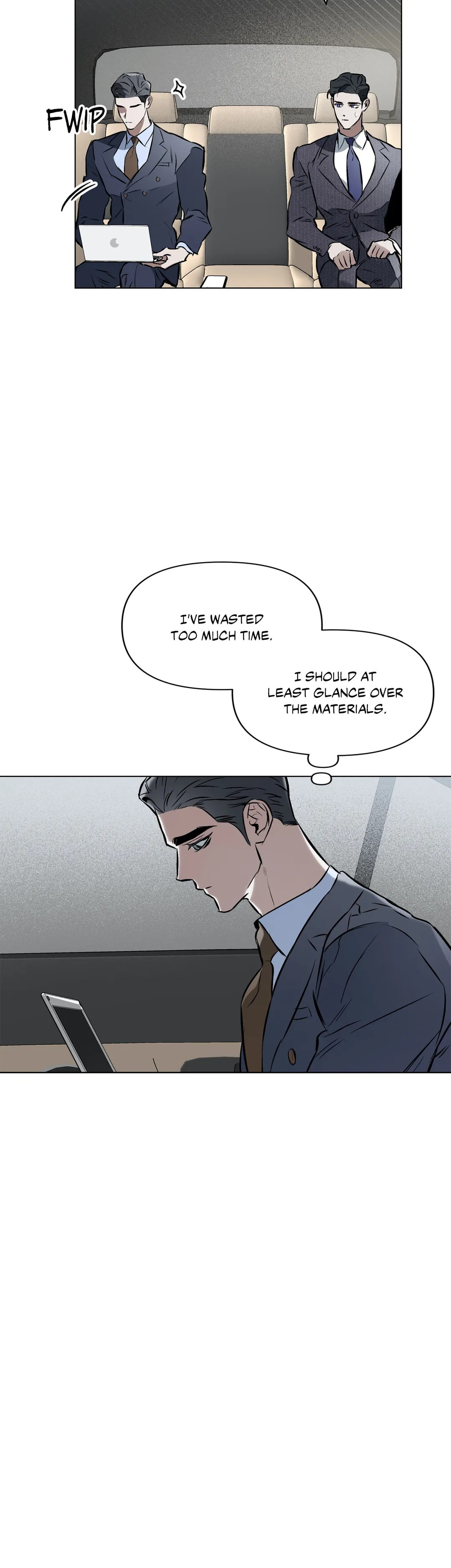 Read Define the Relationship chapter 36 image 19 on Lezhin