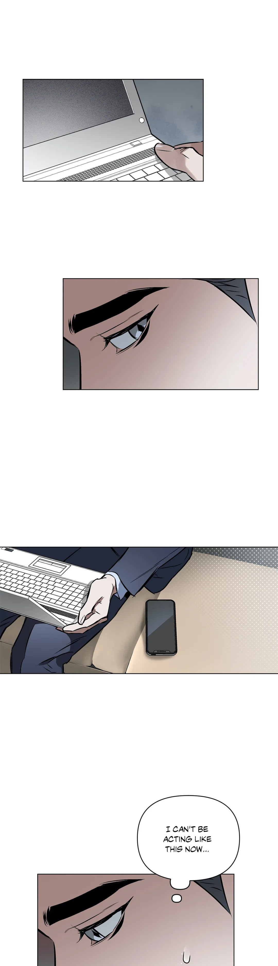 Read Define the Relationship chapter 36 image 20 on Lezhin