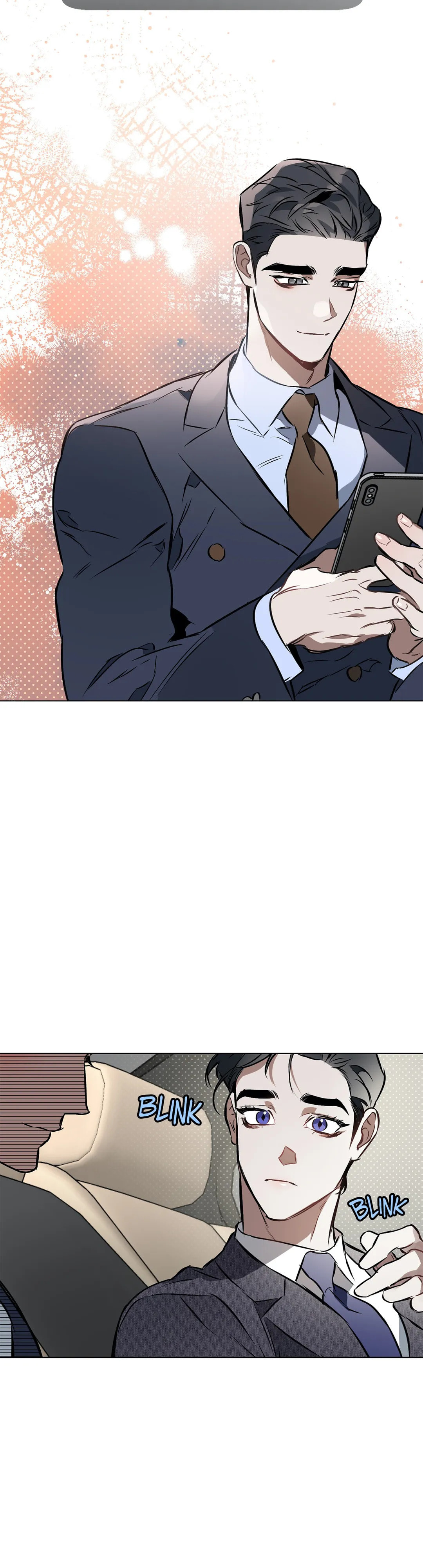 Read Define the Relationship chapter 36 image 23 on Lezhin