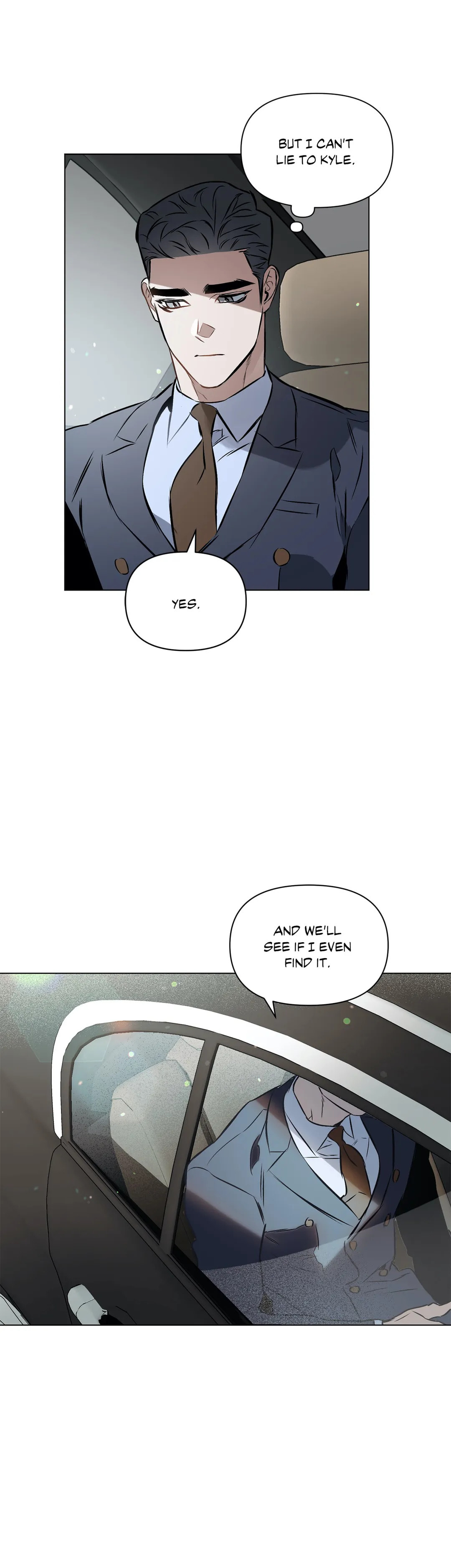 Read Define the Relationship chapter 36 image 26 on Lezhin