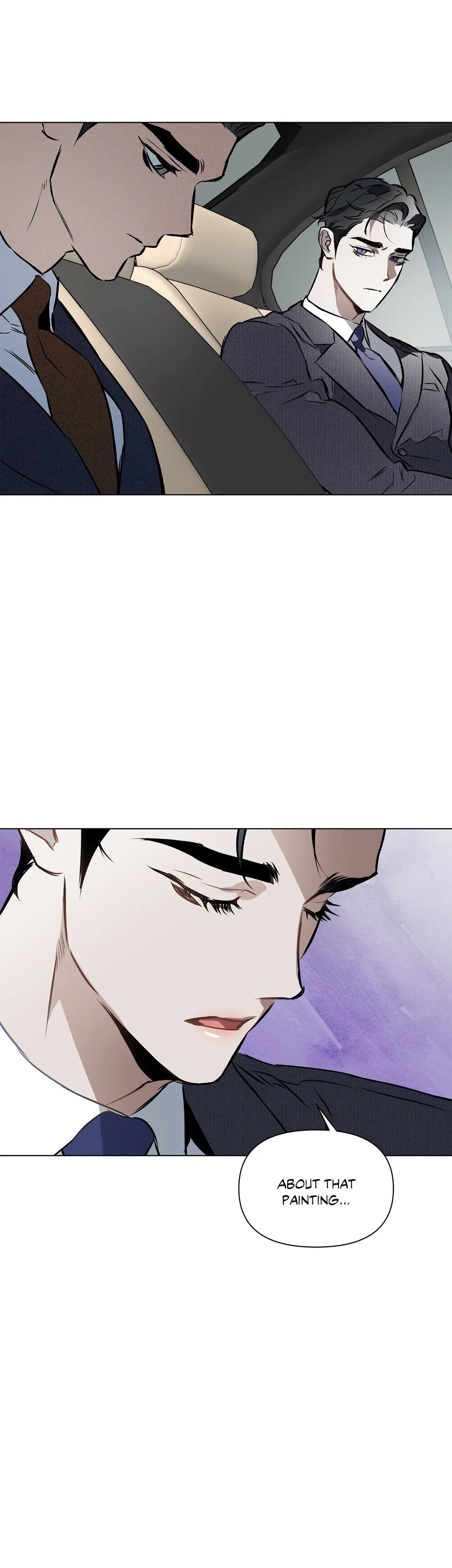 Read Define the Relationship chapter 36 image 27 on Lezhin