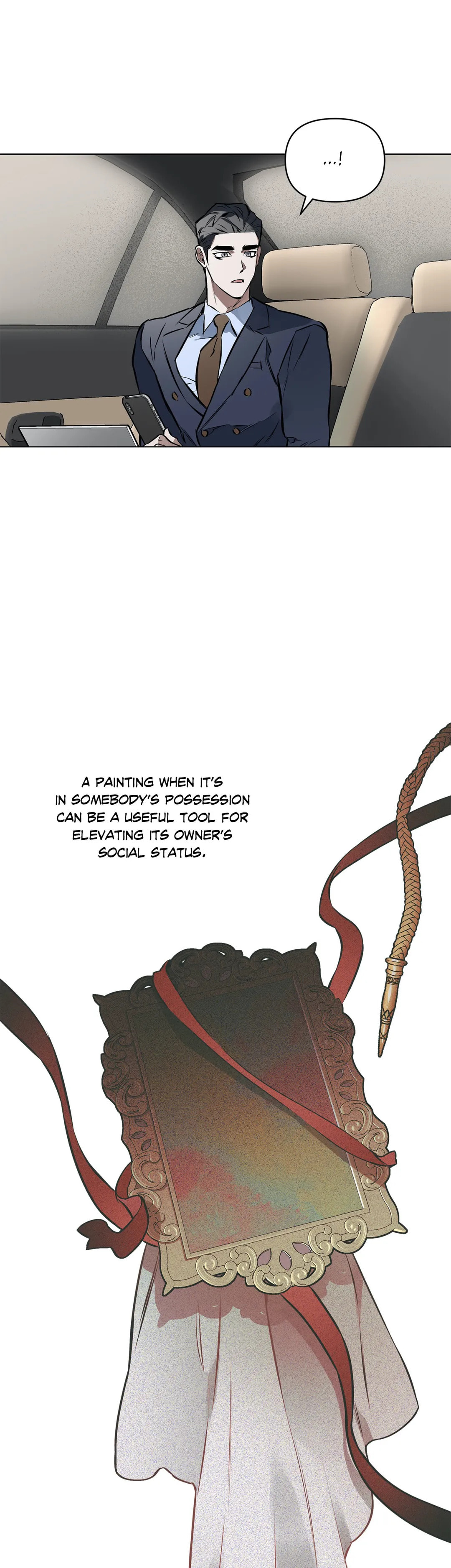 Read Define the Relationship chapter 36 image 28 on Lezhin