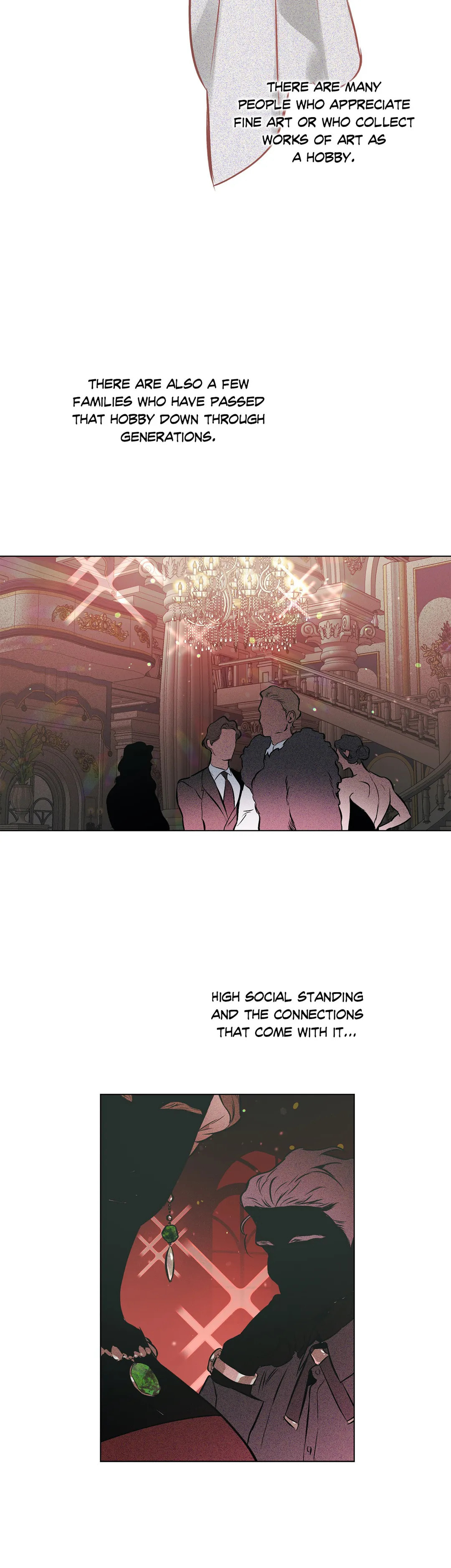 Read Define the Relationship chapter 36 image 29 on Lezhin