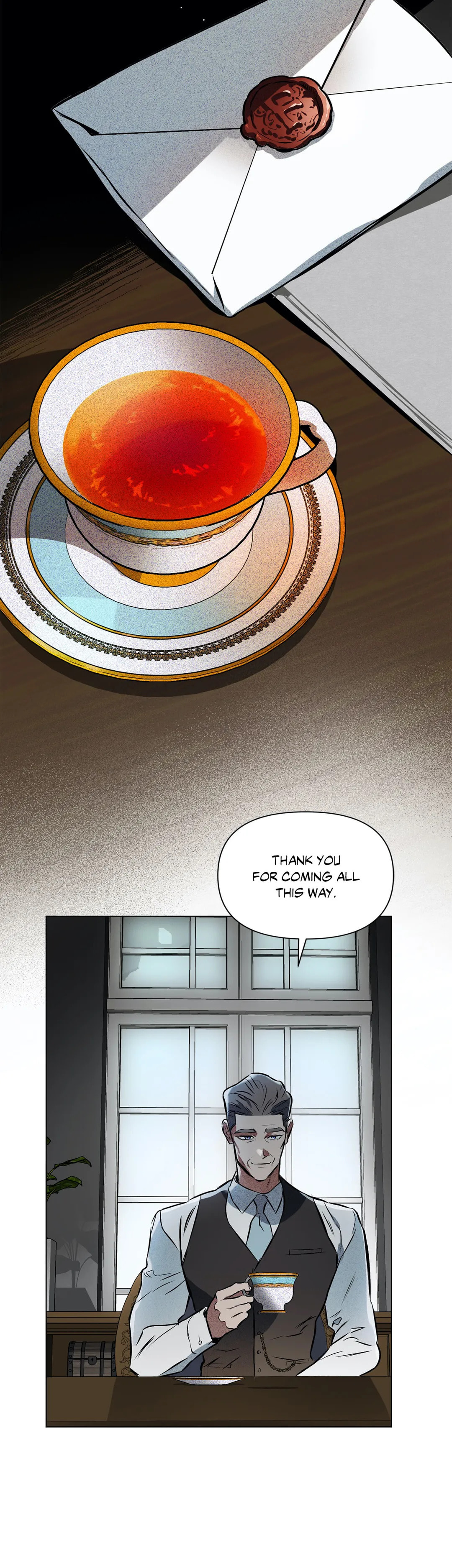Read Define the Relationship chapter 36 image 31 on Lezhin