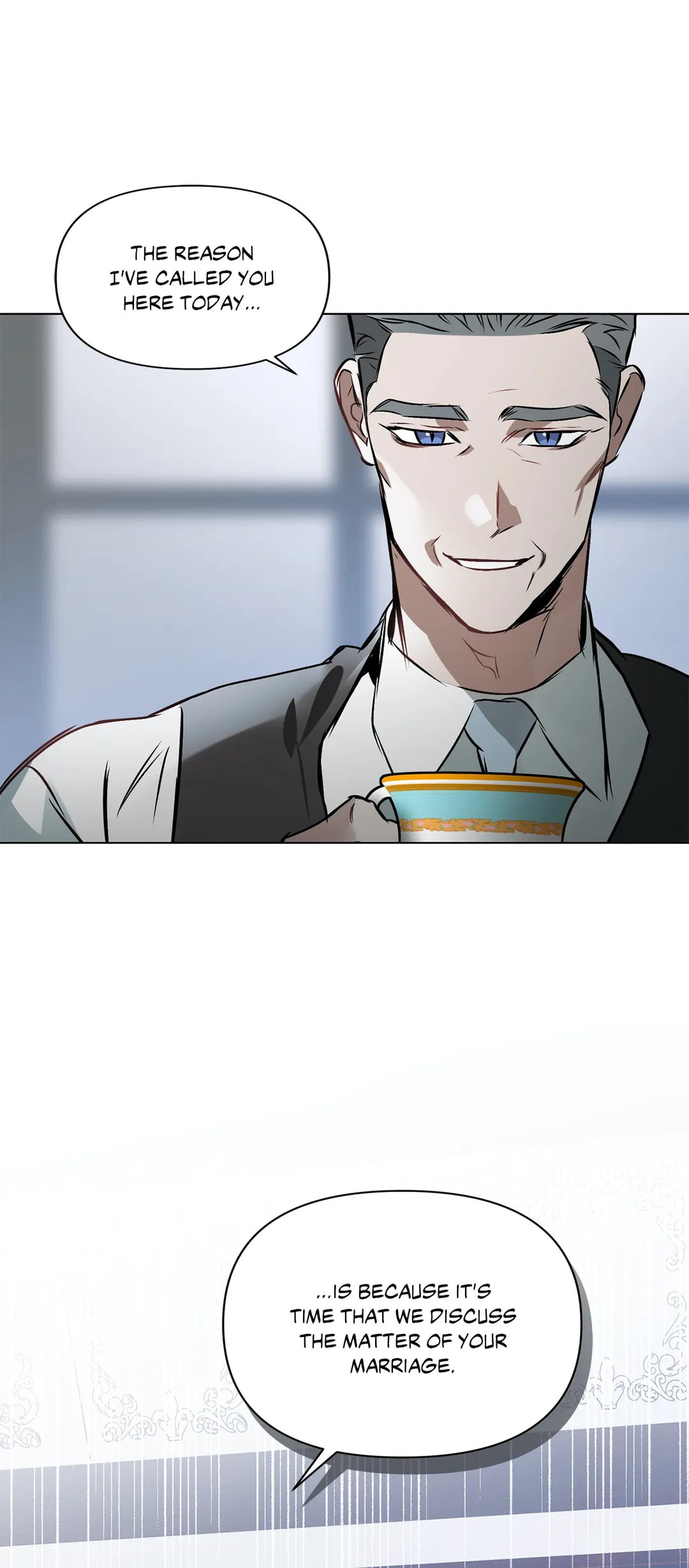 Read Define the Relationship chapter 36 image 34 on Lezhin