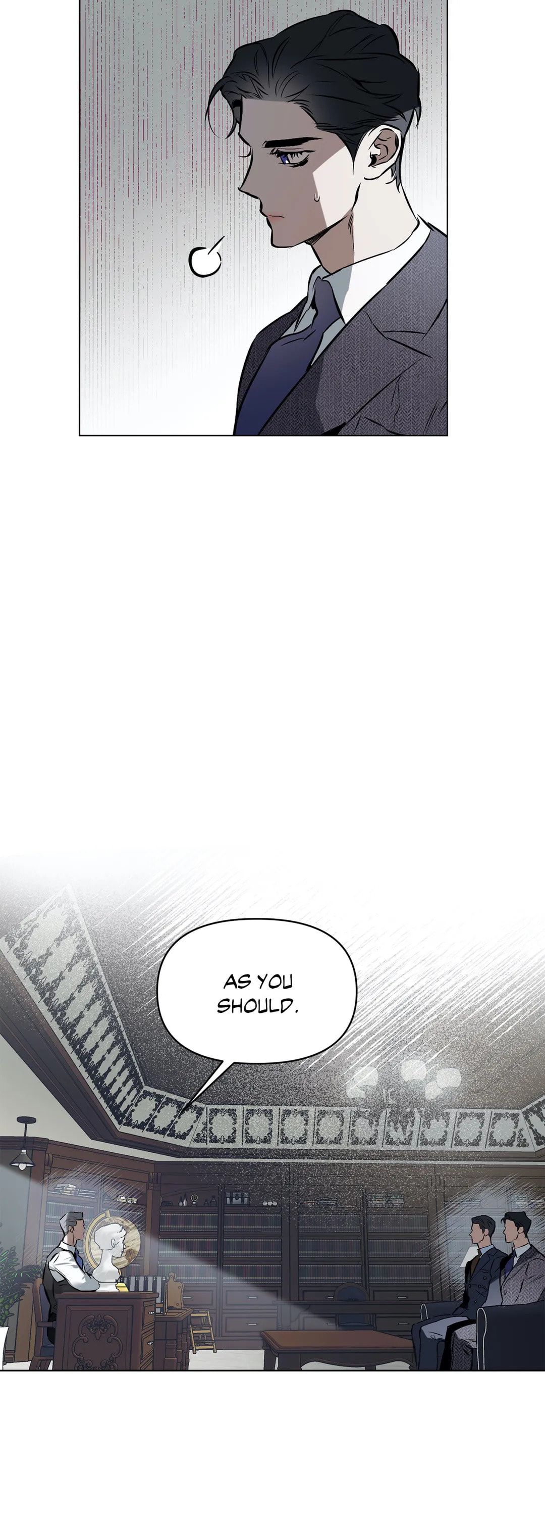 Read Define the Relationship chapter 37 image 10 on Lezhin