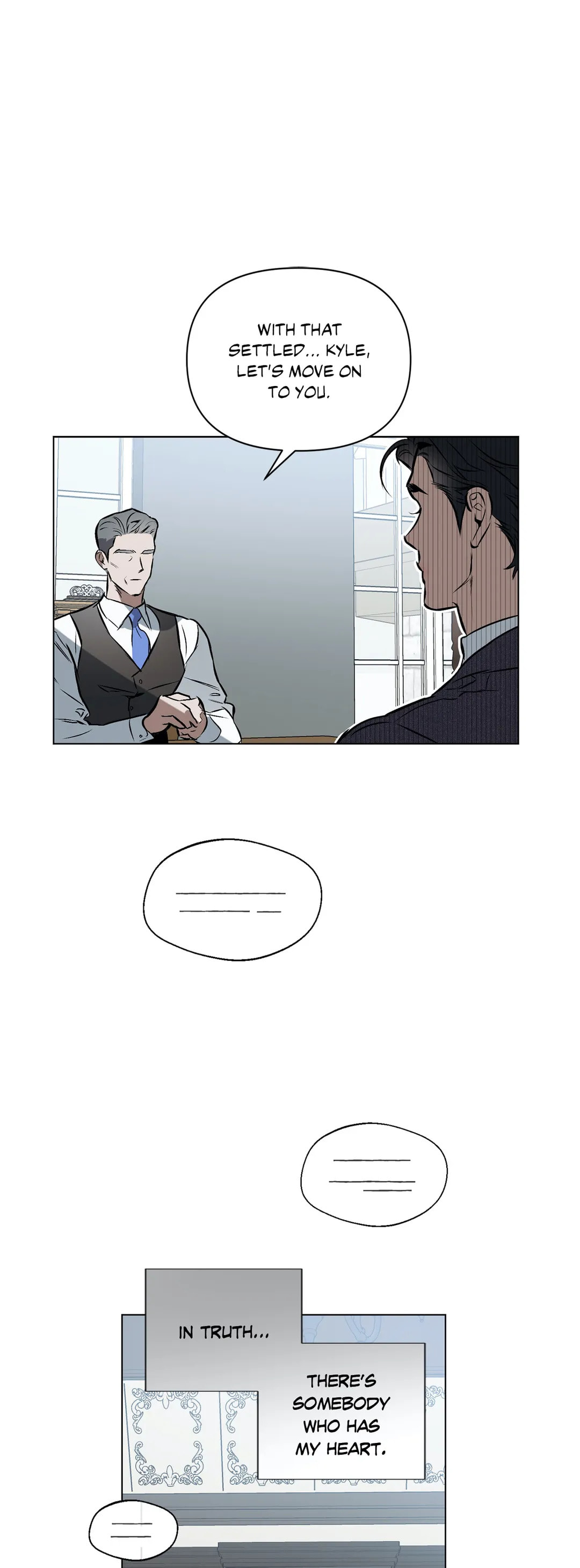 Read Define the Relationship chapter 37 image 11 on Lezhin