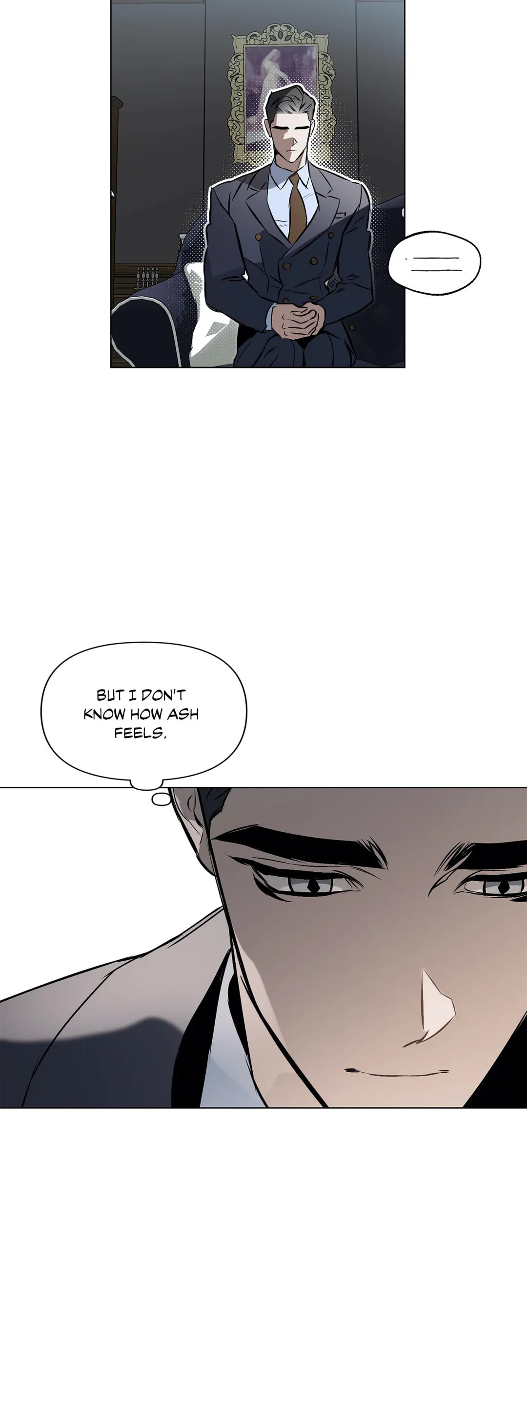 Read Define the Relationship chapter 37 image 12 on Lezhin