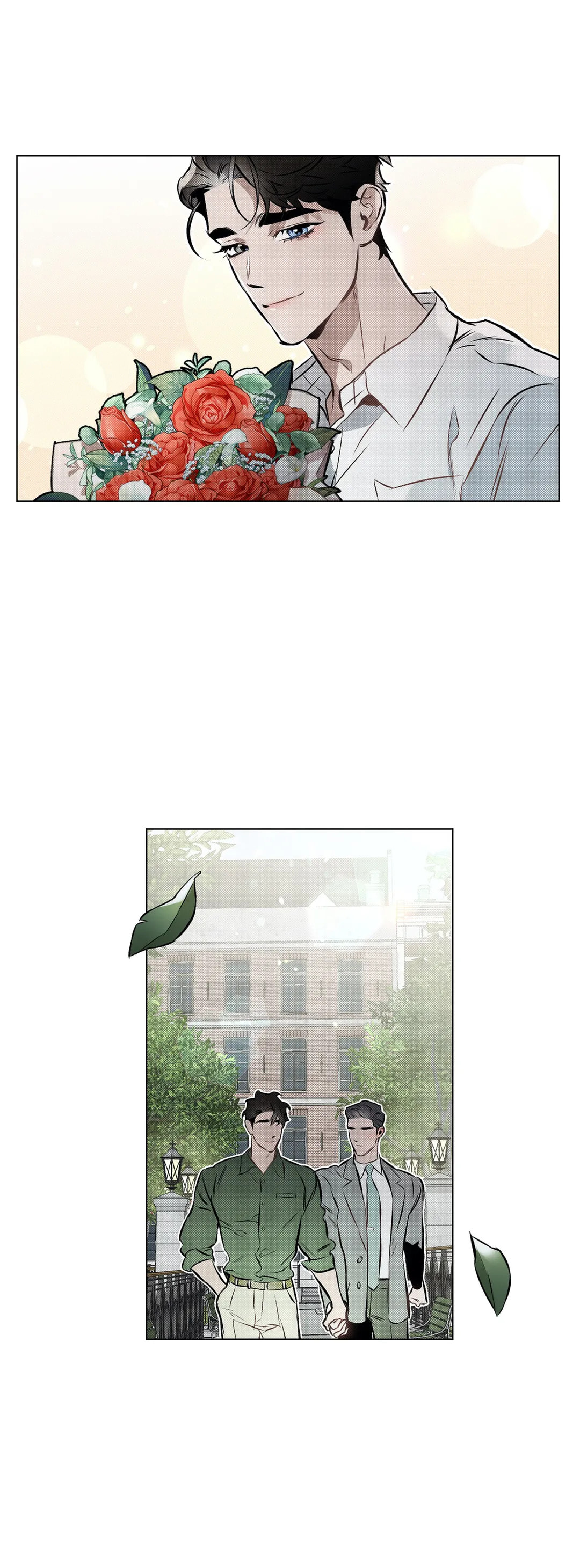Read Define the Relationship chapter 37 image 13 on Lezhin