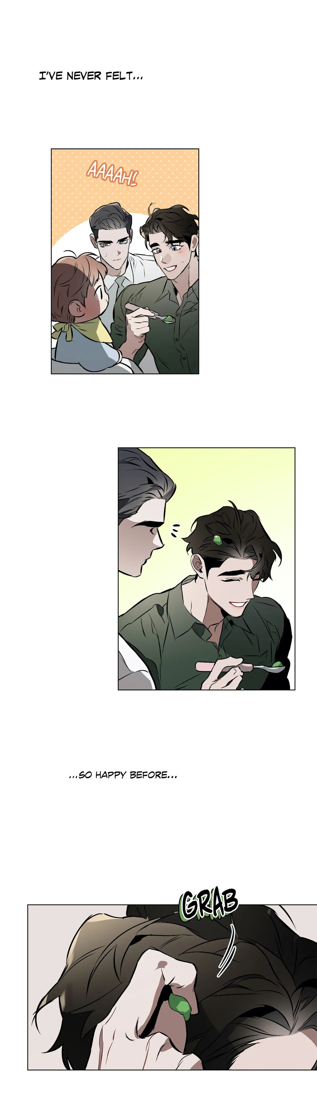 Read Define the Relationship chapter 37 image 14 on Lezhin