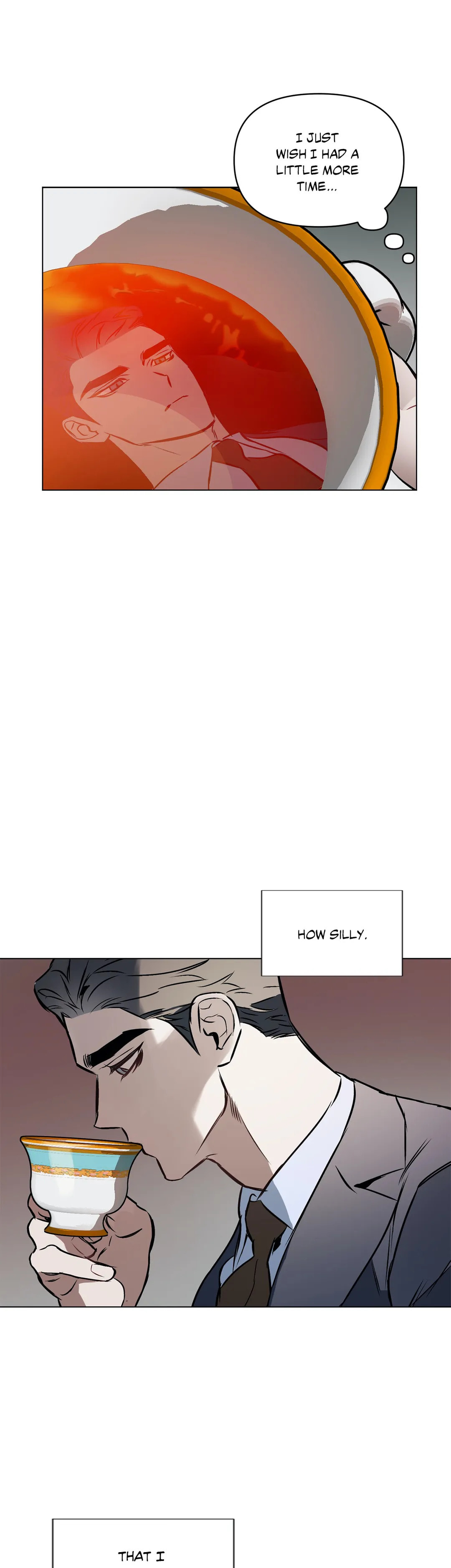 Read Define the Relationship chapter 37 image 18 on Lezhin