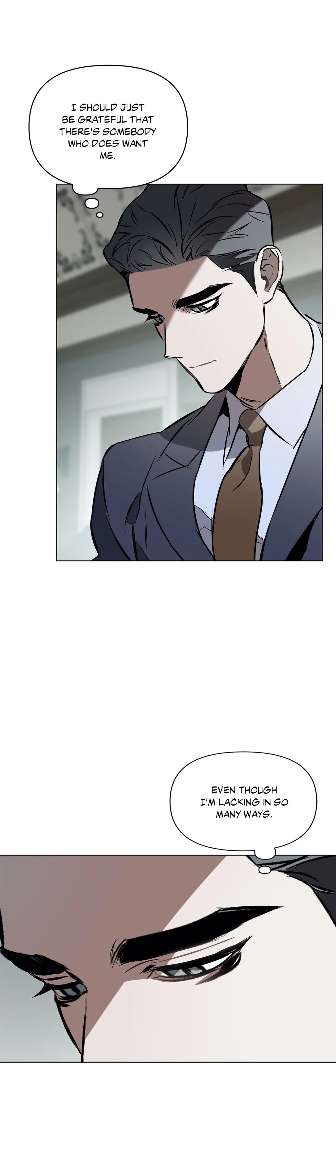 Read Define the Relationship chapter 37 image 21 on Lezhin