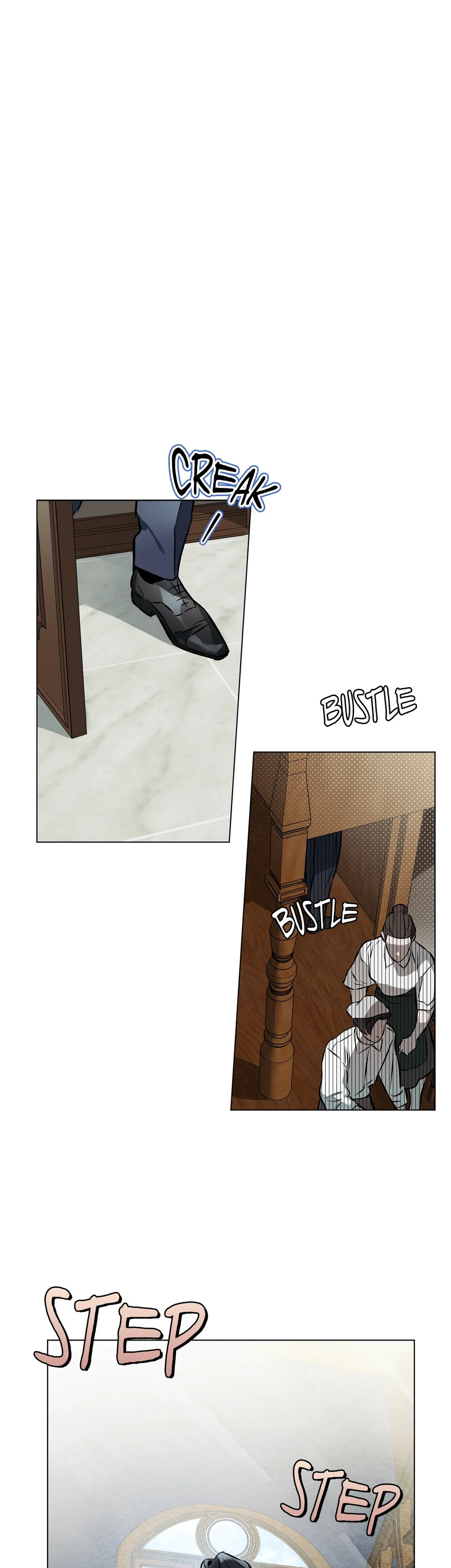 Read Define the Relationship chapter 37 image 24 on Lezhin
