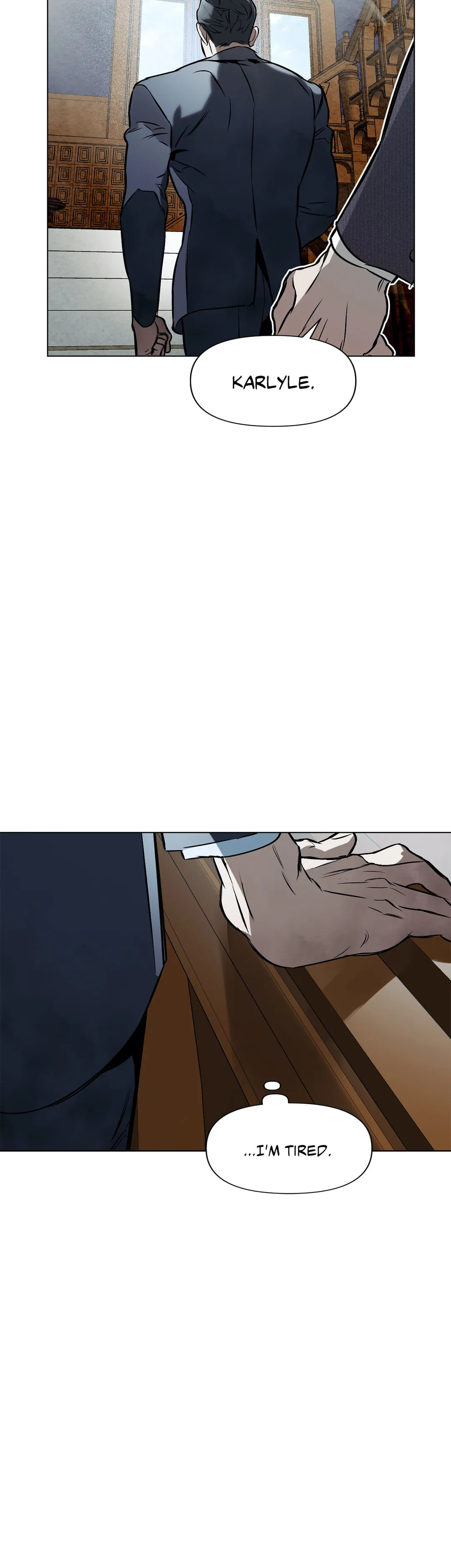 Read Define the Relationship chapter 37 image 25 on Lezhin