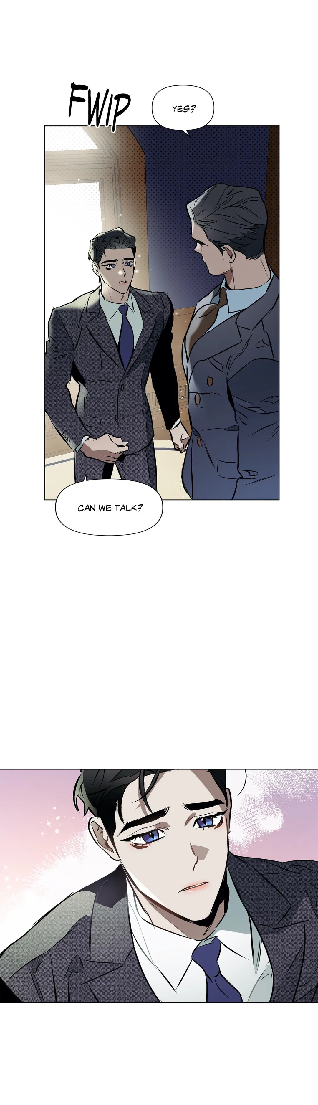 Read Define the Relationship chapter 37 image 26 on Lezhin