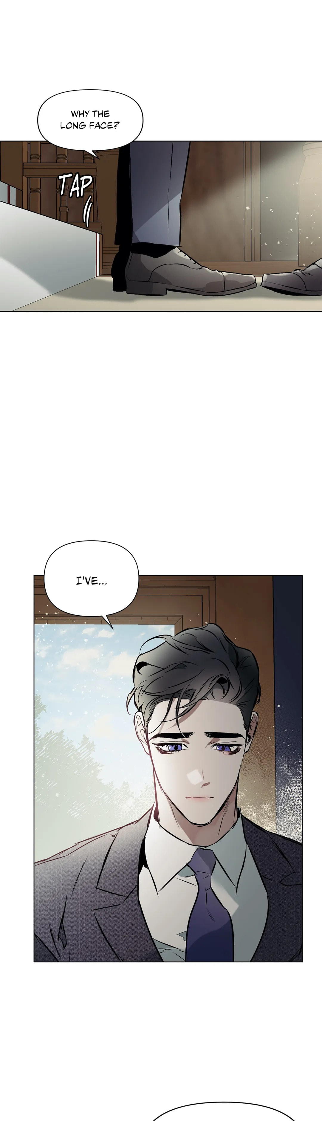 Read Define the Relationship chapter 37 image 28 on Lezhin