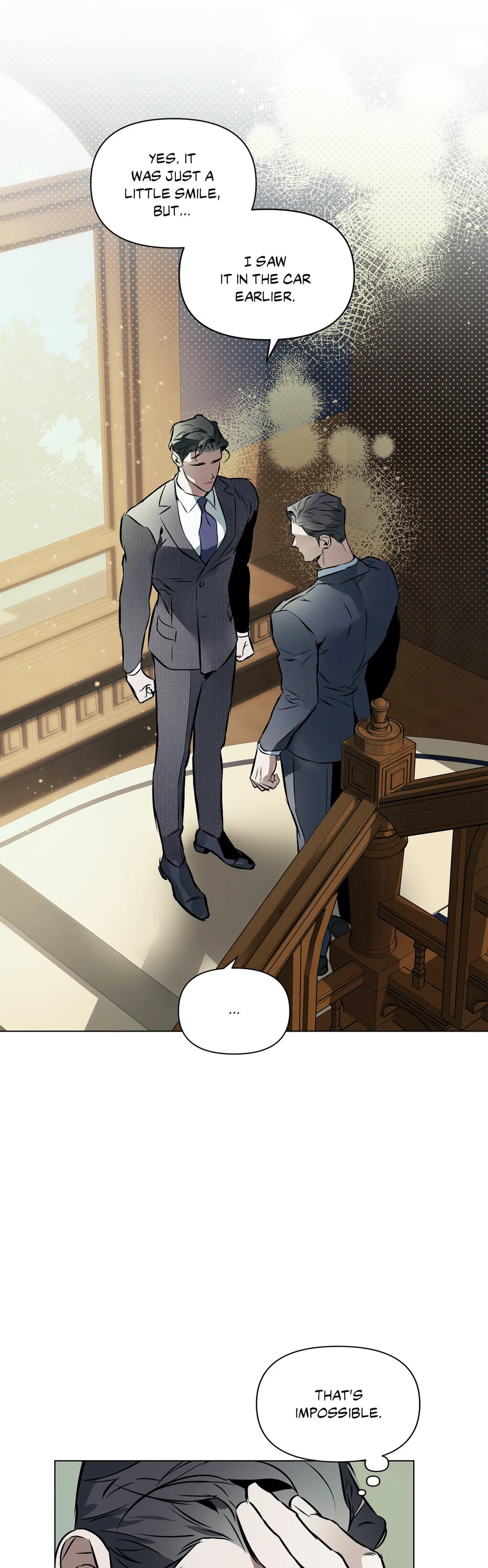 Read Define the Relationship chapter 37 image 30 on Lezhin