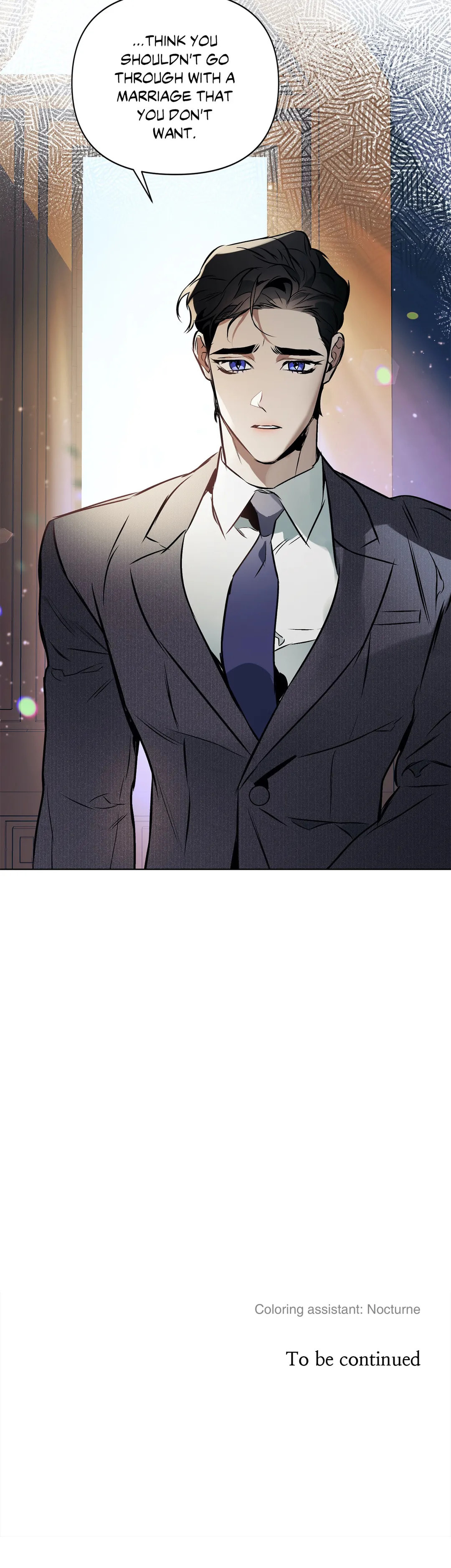 Read Define the Relationship chapter 37 image 33 on Lezhin