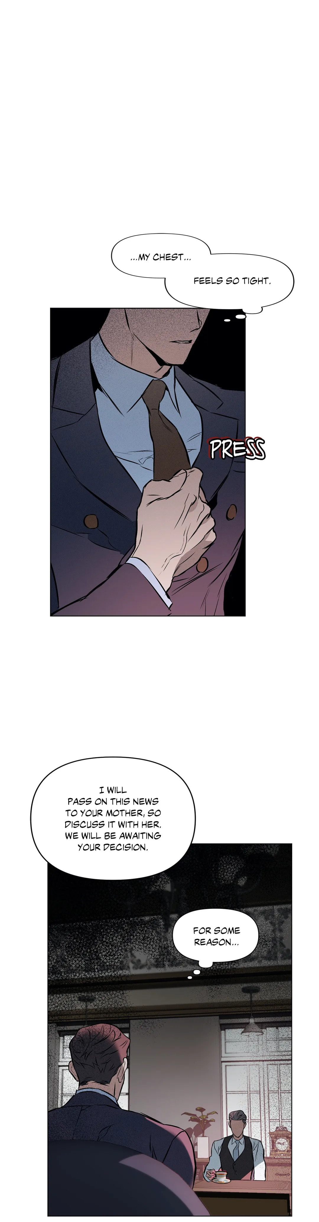 Read Define the Relationship chapter 37 image 4 on Lezhin