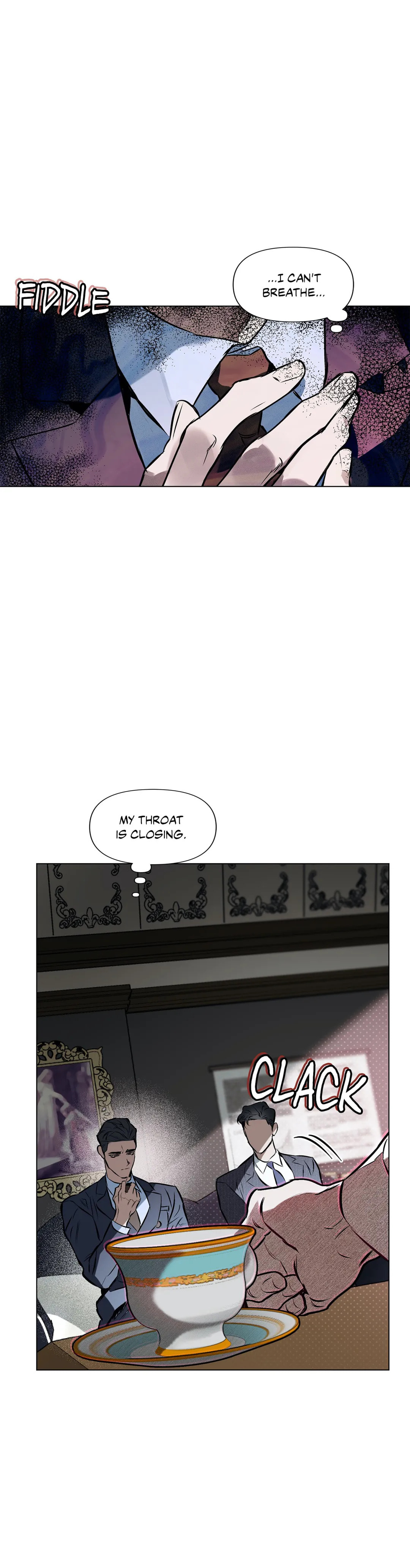 Read Define the Relationship chapter 37 image 5 on Lezhin