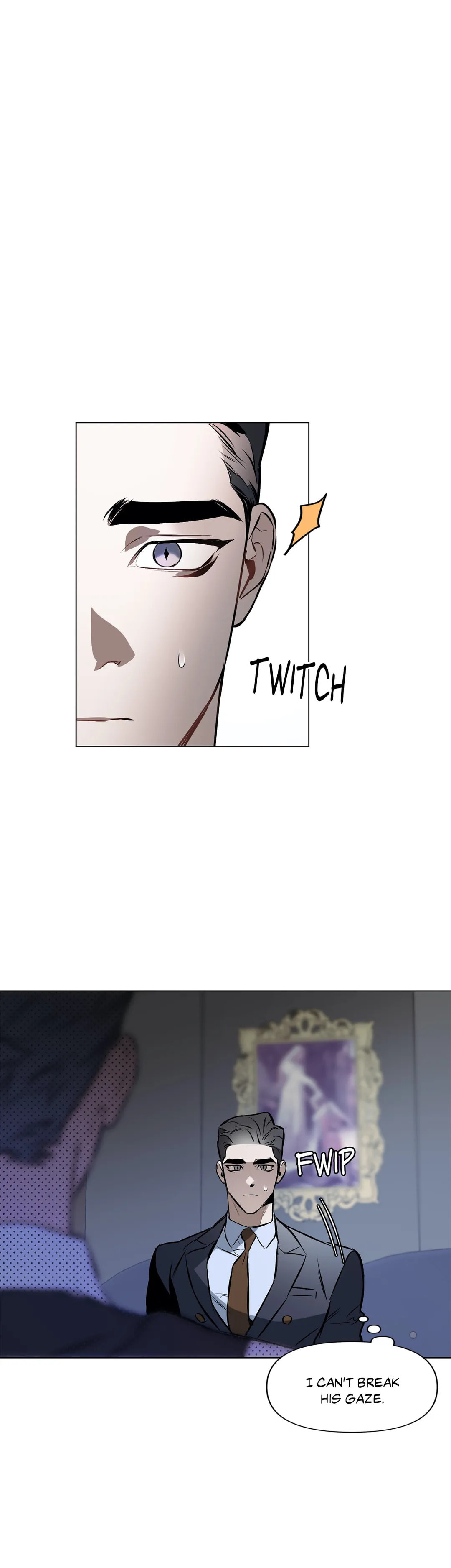 Read Define the Relationship chapter 37 image 7 on Lezhin