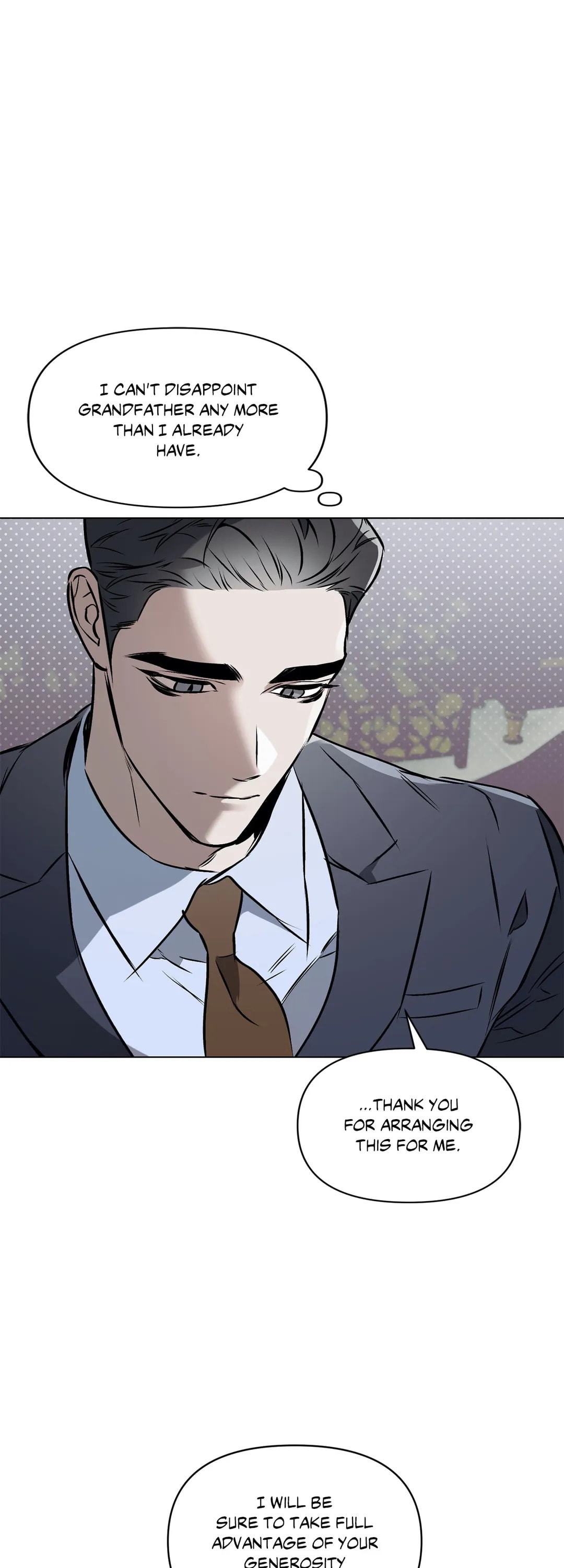 Read Define the Relationship chapter 37 image 8 on Lezhin