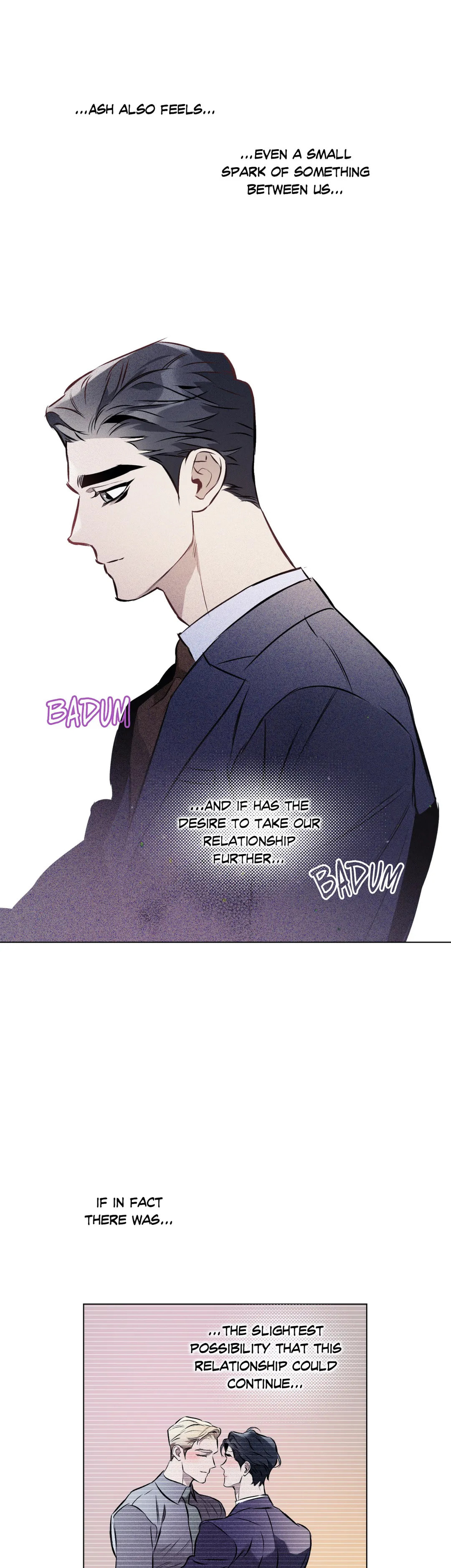 Read Define the Relationship chapter 38 image 10 on Lezhin