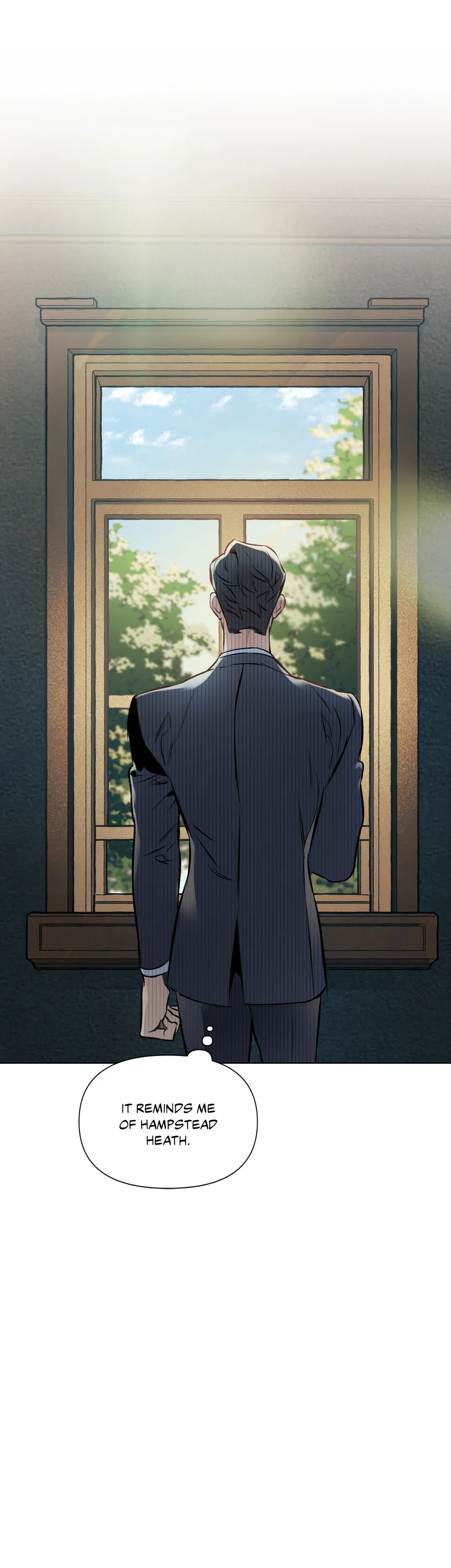 Read Define the Relationship chapter 38 image 13 on Lezhin
